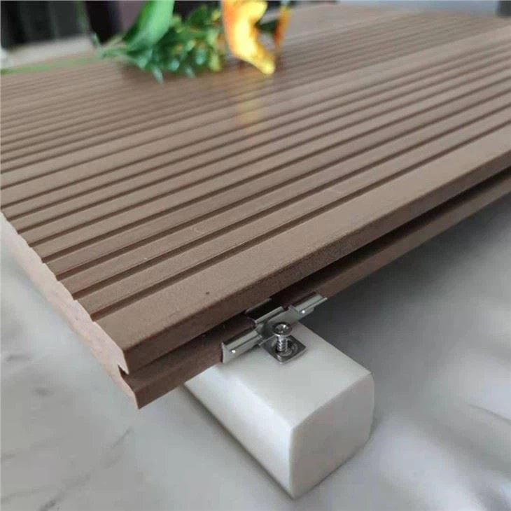 Composite Decking Boards Flooring