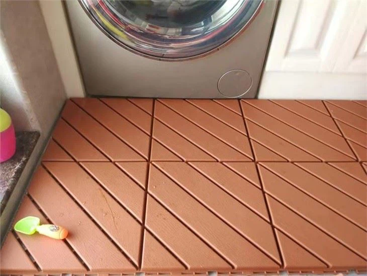 Interlocking Pavers Patio Flooring Tiles