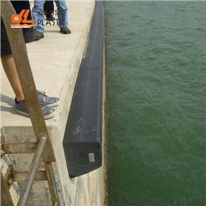 HDPE броня броня