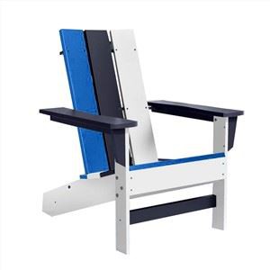 Поли Адирондак стол и маса