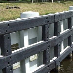 Квадратен HDPE Калниче