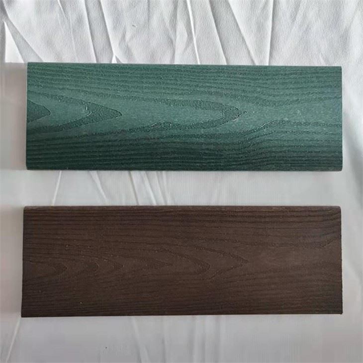 HDPE Table Top And Seating Slats